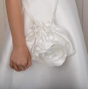 Camilla Bag - Off-White or White