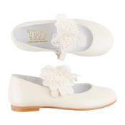 Clarks communion shoes top