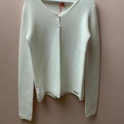 Communion Cardigans - Cream