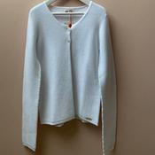 Communion Cardigans - White