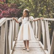 Victoria Communion Dress in Wexford GetLocal Ireland