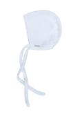 Christening Bonnets - Ivory