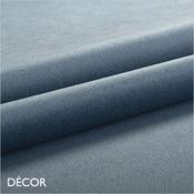 1 Shabby - Italian Velvet Collection - In Designer Colours - CRIB 5 Upholstery Fabric - Contract Quality - Décor for Business