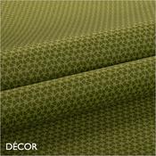 3 Superb Trevira Dis - Italian Patterned Velvet Collection - In Designer Colours - CRIB 5 Upholstery Fabric - Contract Quality - Décor for Business