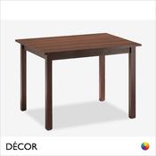 1 A 1 Décor Dinova - Romola Rectangular Dining Table, 4 Sizes - In a Range of Finishes - Décor for Business