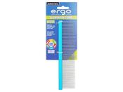Ancol Ergo Grooming Straight Metal Comb 7" image