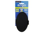 Ancol Ergo Grooming Flexible Palm Pin Brush