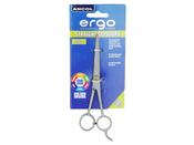 Ancol Ergo Straight Dog Grooming Scissors