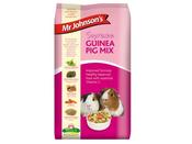 Mr. Johnson's Supreme Guinea Pig Food 15kg image