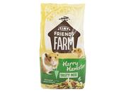 Tiny Friends Farm Harry Hamster Food image
