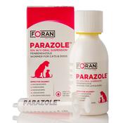 Parazole Wormer 100ml