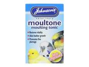 Johnson's Moultone Tonic