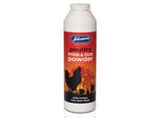 Johnson's Poultry Mite &amp; Lice Powder 250g image
