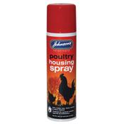 Johnson's Poultry Housing Spray 250ml image