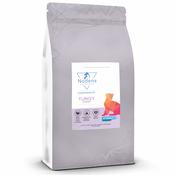 NODENS Connoisseur Grain Free Kitten Food - Turkey With Chicken - 5kg image