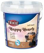 Trixie Soft Snack Happy Hearts image