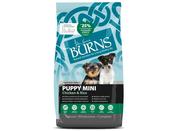 Burns Puppy Mini - Chicken &amp; Rice 2kg image