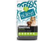 Burns Pork &amp; Potato - Adult Sensitive Dog Food 2kg, 6kg &amp; 12kg - 2kg image