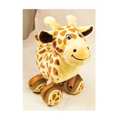 KONG TenniShoes Giraffe image