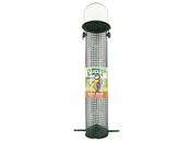 Supa Wild Bird Peanut Feeder 12" image
