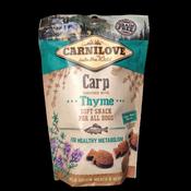 Carnilove Soft Treat - Carp &amp; Thyme image