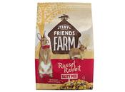 Tiny Friends Farm Russel Rabbit Food - 850g image