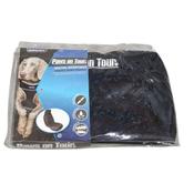 Ancol Paws On Tour Front Seat Cover