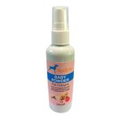 NODENS Baby Powder Cologne image