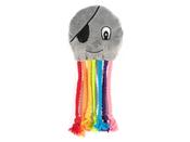 Ancol Small Bite Octopus Dog Toy image