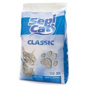 SepiCat Classic Cat Litter - 30l image