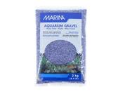 Marina Purple Aquarium Gravel - 2kg image