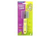 Ancol Double Sided Comb For Small Animals image