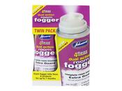 Johnson's 4Fleas Dual Action Flea Fogger image