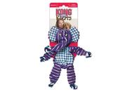 KONG Floppy Knots Elephant - Medium /Large image