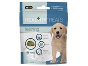 VetIQ Healthy Treats Teething Treats For Puppies image