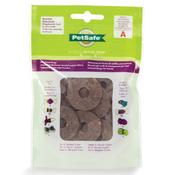 Busy Buddy - Refillable Rawhide Treats - Sizes A,B &amp; C - Small image