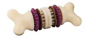 Busy Buddy Bristle Bone - Small &amp; Medium - Small image