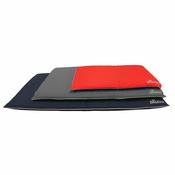 Beddies Waterproof Crate Mat - 3 Sizes - Medium / Charcoal &amp; Lime image