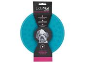 Lickimat Splash - Turquoise image