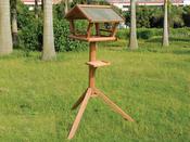 Cheeko Arden Traditional Bird Table