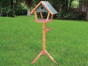 Cheeko Ashford Deluxe Bird Table image