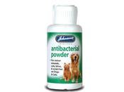Johnson's Antibacterial Powder image