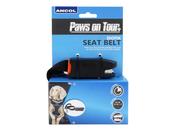 Ancol Paws On Tour Isofix Seat Belt