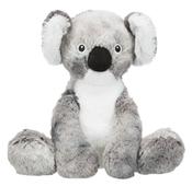 Trixie Soundless Koala Dog Toy image
