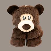 KONG Stretchezz Legz Bear - Large image
