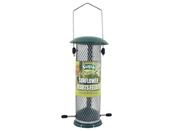Supa Quality Sunfower Hearts Feeder - 8" image