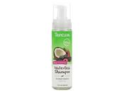 Tropiclean Waterless Shampoo - Papaya &amp; Coconut image