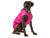 Ancol Muddy Paws Stormguard Dog Coat - Pink - S image