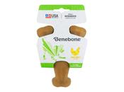 Benebone Chicken Flavour Wishbone Chew - Small image