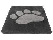 Pet Rebellion Boot Mate Black